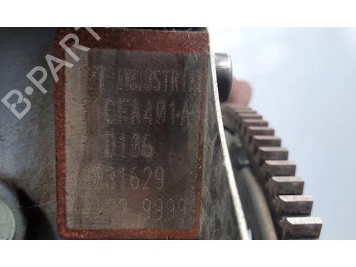 Engine IVECO DAILY VI Platform/Chassis NaturalPower 35S14, 35C, 38S, 40C, 50C, 60C, 65C, 70C | BP34199645M1  - Image 9