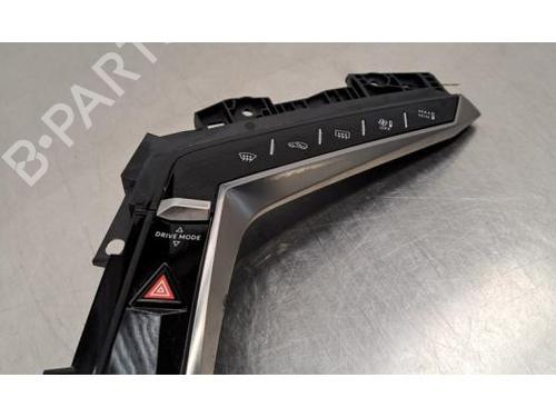 Switch PEUGEOT 308 III (FB_, FH_, FP_, F3_, FM_) e-308 (FMZKWZ) | BP29393087I30 