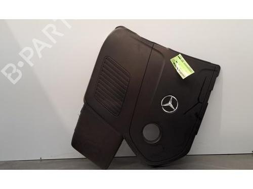 Protección inferior MERCEDES-BENZ C-CLASS T-MODEL (S206) C 300 e (206.254) (313 hp) 31274184