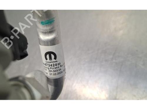 AC pipe CITROËN C3 IV (CC_, CB_) ë-C3 (CBZYAZ) | BP33443400M126  - Image 6