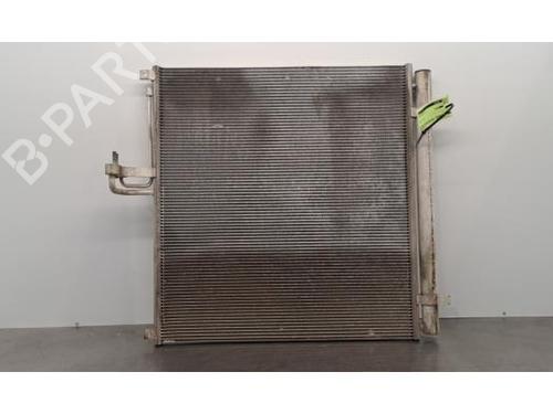 Used AC radiator FORD RANGER (TKE) 2.0 EcoBlue 4x4 (213 hp) 31076568
