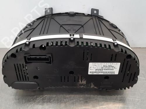 Instrument cluster KIA NIRO I (DE) E-NIRO | BP15028858C47 