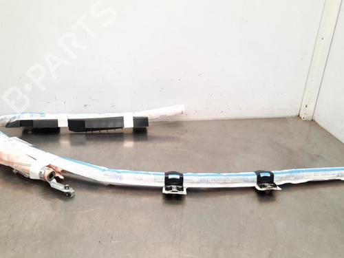 Used Right curtain airbag SEAT IBIZA V (KJ1, KJG) 1.6 TDI (95 hp) 15235292