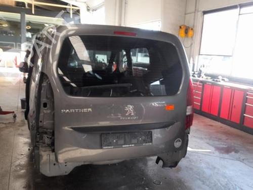 Engine mount PEUGEOT PARTNER Box Body/MPV (K9) 1.5 BlueHDI 130 | BP23581041M89 - Image 30