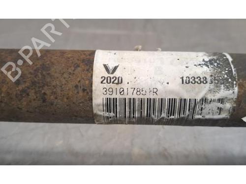 Left front driveshaft FIAT TALENTO Van (296_) 2.0 EcoJet | BP34228880M38  - Image 6