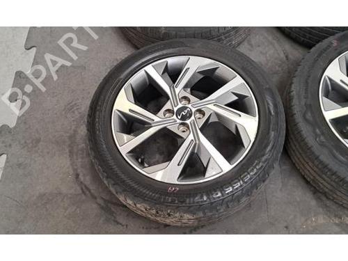 Felgsett KIA STONIC (YB) 1.0 T-GDi Eco-Dynamics+ | BP38971359C100 - Image 6