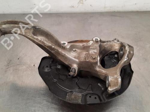Right front steering knuckle MERCEDES-BENZ C-CLASS T-MODEL (S206) C 300 e (206.254) | BP23599583M26 