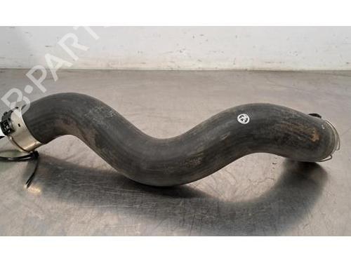 Intercooler pipe MERCEDES-BENZ CLA Shooting Brake (X117) CLA 220 CDI / d (117.903) | BP23639529M127 