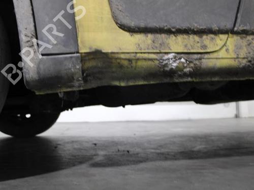 Brake master cylinder CITROËN JUMPER II Van 2.2 HDi 120 | BP10880099M77