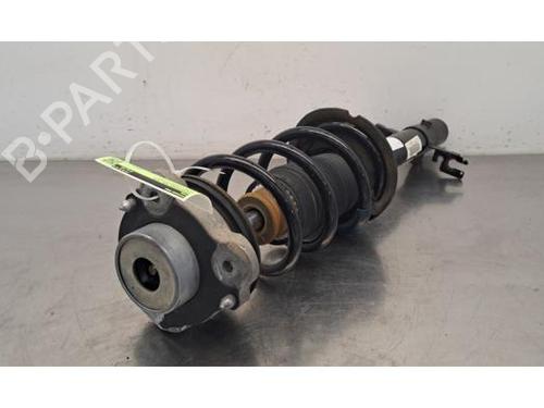 Used Left front shock absorber CITROËN JUMPER II Van 2.2 BlueHDi 120 (120 hp) 29962687