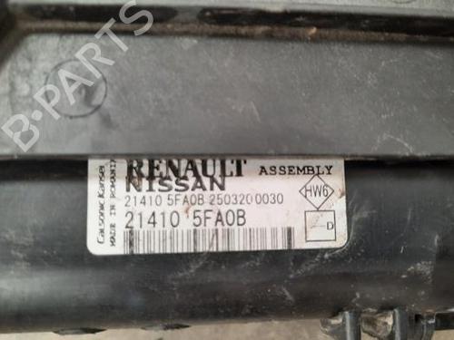 Kølerpakke RENAULT CAPTUR II (HF_) TCe 100 (HFMT) | BP23617959M120 