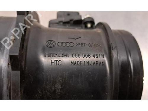 Mass air flow sensor PORSCHE CAYENNE (92A) 3.0 Diesel | BP23634689M95 