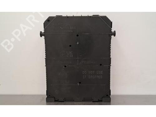 Fuse box PEUGEOT 3008 II SUV (MC_, MR_, MJ_, M4_) 1.5 BlueHDi 130 | BP29214846E1 
