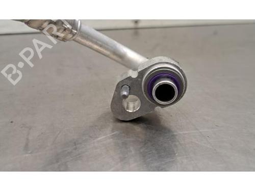 AC pipe MERCEDES-BENZ CLA (C118) CLA 180 (118.384) | BP38003851M126 - Image 2