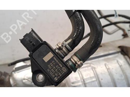 Catalyst PEUGEOT EXPERT Van (V_) 1.5 BlueHDi 120 | BP33476718M10 - Image 7