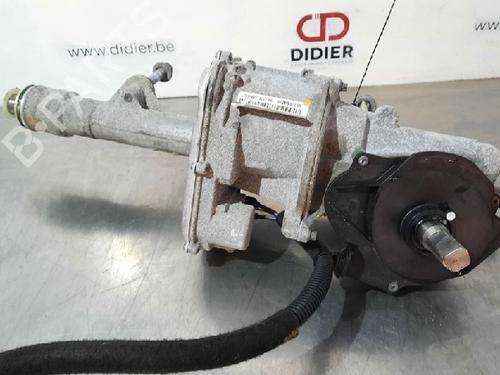 Steering rack CITROËN C3 / C3 ORIGIN III (SX) 1.2 THP 110 | BP10890941M22 