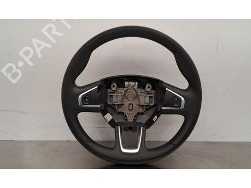 Used Steering wheel RENAULT MASTER III Van (FV) 2.3 dCi 135 FWD (FV0N, FV08, FV06, FV00, FV1S) (136 hp) 29871807