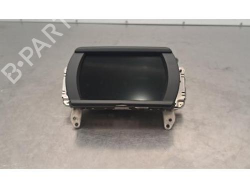 Used Display monitor Display monitor MINI MINI (F55) Cooper (136 hp) 40202346 40202346