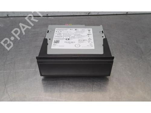 electronic-module-skoda-kamiq-nw4-2019-37275432 main image