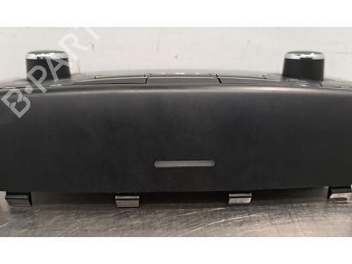 Climate control SUZUKI SX4 S-Cross (JY) 1.4 Hybrid (Mild Hybrid) (AKK 414) | BP29389063I5 