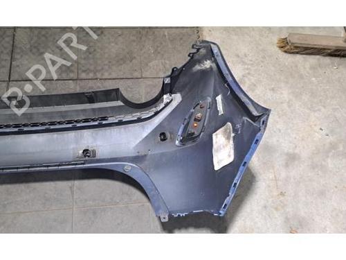 Rear bumper KIA CEED (CD) 1.0 T-GDI | BP33187490C8  - Image 6