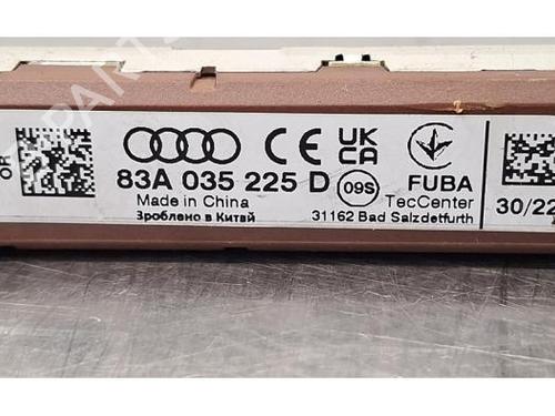 Electronic module AUDI Q3 Sportback (F3N) 35 TDI quattro | BP39230835M83 - Image 2