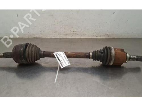Used Left front driveshaft Left front driveshaft 38039042 38039042