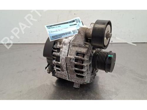 Alternator FORD TRANSIT Van (FA_ _) 2.0 TDCi | BP37038358M7 - Image 2