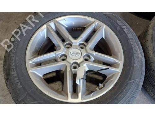 Rim HYUNDAI KONA (OS, OSE, OSI) 1.0 T-GDi | BP23620238C45 
