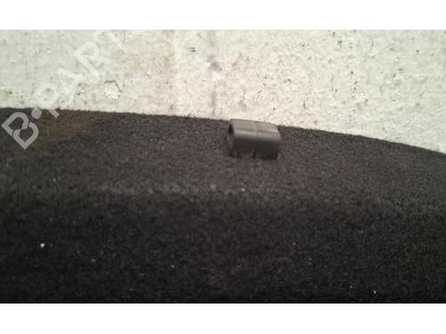 Rear parcel shelf RENAULT CAPTUR I (J5_, H5_) 1.5 dCi 90 (J5N4, J5M5, J5MW, J5M6, J5AL, J5AJ) | BP32850549C85 - Image 4