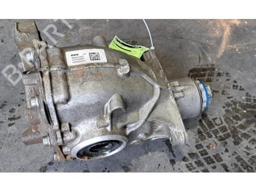 Rear differential BMW X4 (G02, F98) xDrive 20 i Mild Hybrid | BP34199449M24 - Image 3
