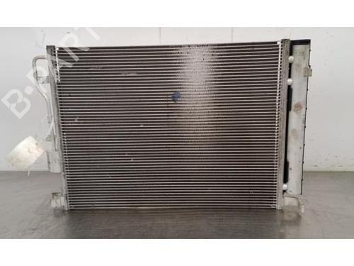 AC radiator HYUNDAI TUCSON (TL, TLE) 1.7 CRDi | BP30046884M32