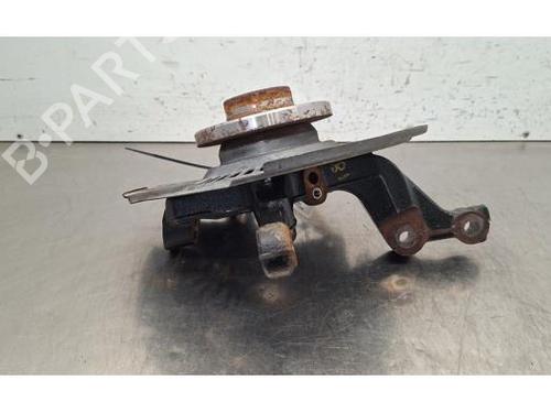 Left front steering knuckle RENAULT CLIO V (B7_) 1.0 TCe 100 (B7MT) | BP40070517M25 - Image 2
