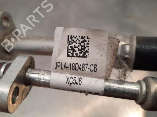 AC pipe LAND ROVER RANGE ROVER SPORT II (L494) 2.0 Si4 4x4 | BP17564788M126 