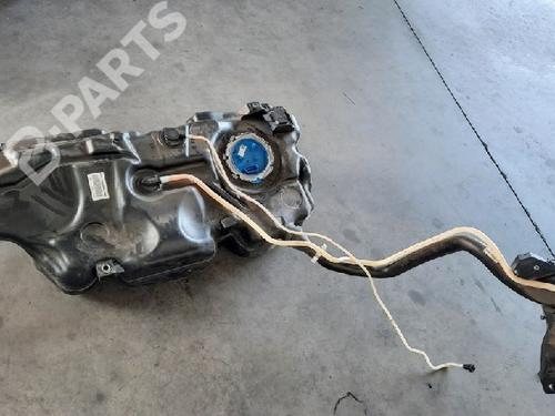 Used Fuel tank Fuel tank VW T-CROSS (C11, D31) 1.0 TSi (116 hp) 10873931 10873931