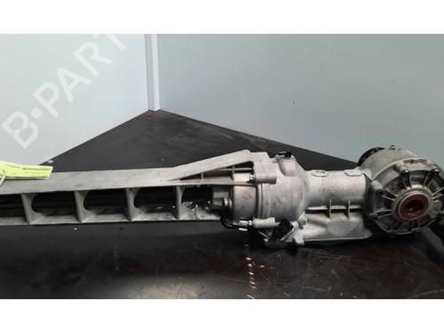 Rear differential PORSCHE 911 (991) 3.4 Carrera 4 | BP30500931M24 