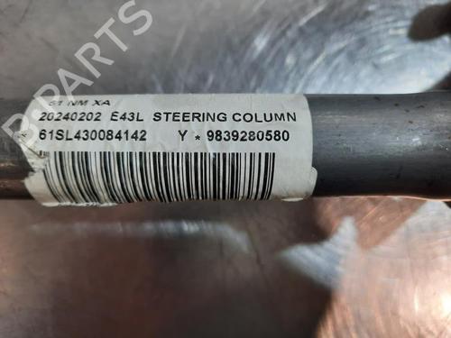 Steering column CITROËN C5 X (ND_, NC_) PureTech 130 (NCHNSP) | BP33751142M21 - Image 6