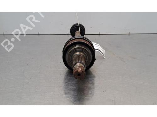 Left front driveshaft HYUNDAI i20 III (BC3, BI3) 1.2 | BP38039284M38 - Image 3