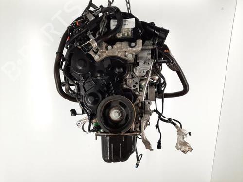 Used Engine Engine 38570403 38570403