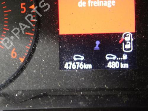 Camera RENAULT KANGOO III Box Body/MPV 1.5 Blue dCi 95 (FJAB) | BP34408134E14  - Image 22