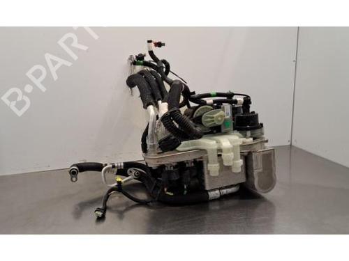 Used Heater matrix box Heater matrix box TESLA MODEL Y (5YJY) EV (340 hp) 33316448 33316448