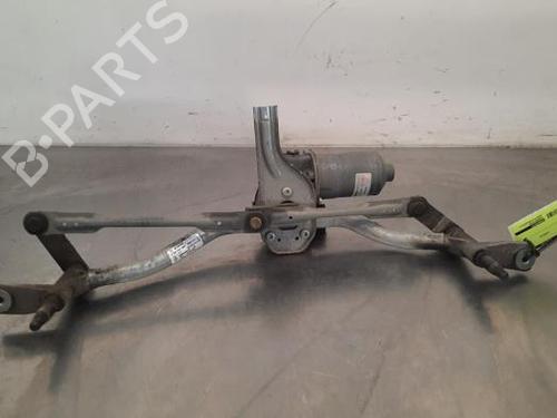 Front wipers mechanism RENAULT TRAFIC III Van (FG_) 2.0 dCi 145 (FGML) | BP23634929C83 