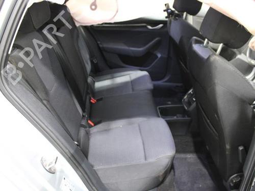 Particulate filter SKODA OCTAVIA IV Combi (NX5, PV5) 2.0 TDi | BP40025923M81 - Image 24