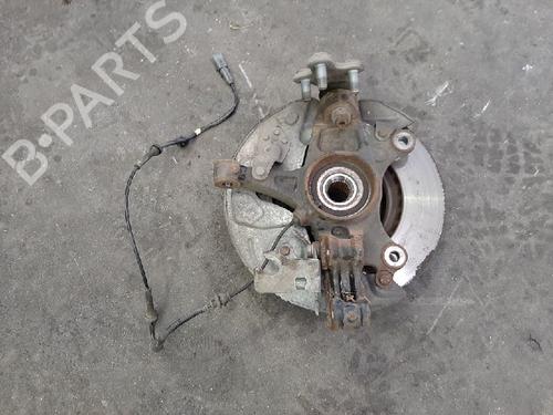 Used Right front steering knuckle CITROËN C4 SPACETOURER (3D_) 1.6 BlueHDi 120 (120 hp) 10871148