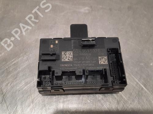 Used Electronic module SKODA KODIAQ I (NS6, NS7, NV7) 2.0 TDI (150 hp) 15042760