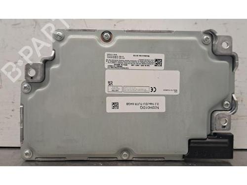Electronic module FORD TRANSIT CUSTOM V362 Van (FY, FZ) 2.0 EcoBlue | BP36757639M83 - Image 6