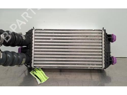 Intercooler CITROËN C3 IV (CC_, CB_) 1.2 PureTech 100 (CCHPV4) (101 hp) 31273370