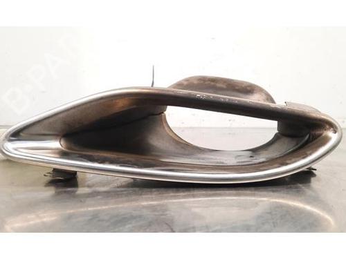 Used Other MERCEDES-BENZ A-CLASS (W176) A 180 (176.042) (122 hp) 23632824
