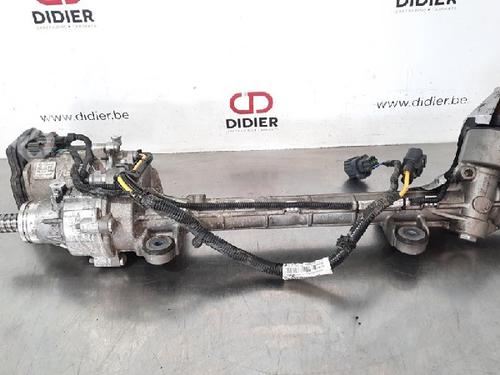 Used Steering rack Steering rack JAGUAR XF II (X260) 2.0 AWD (300 hp) 10883808 10883808