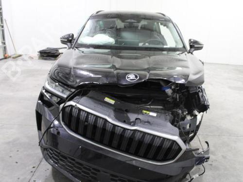 Gearbox SKODA KODIAQ II (PS7) 1.5 TSI mHEV | BP29343841M3 